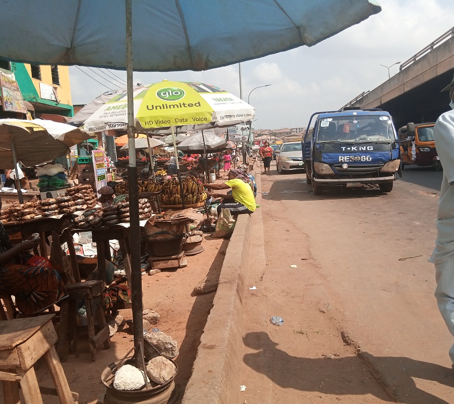 Discover Markets in Ibadan and Their Unique Products (1)