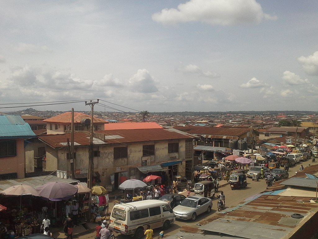 Agbowo Top Off-Campus Areas For University of Ibadan Students