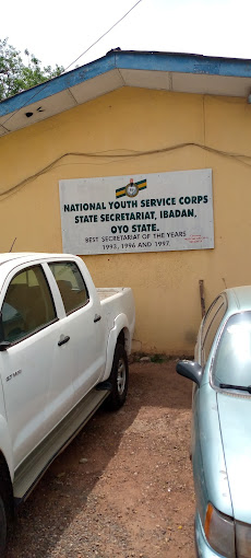 NYSC Secretariat in Ibadan,  NYSC State Secretariat Oyo State