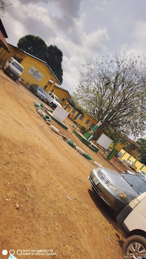 NYSC Secretariat In Ibadan