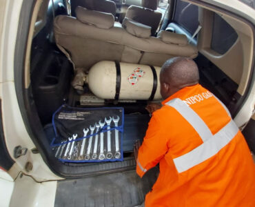 CNG Conversion in Ibadan, CNG Conversion Centres in Ibadan, 