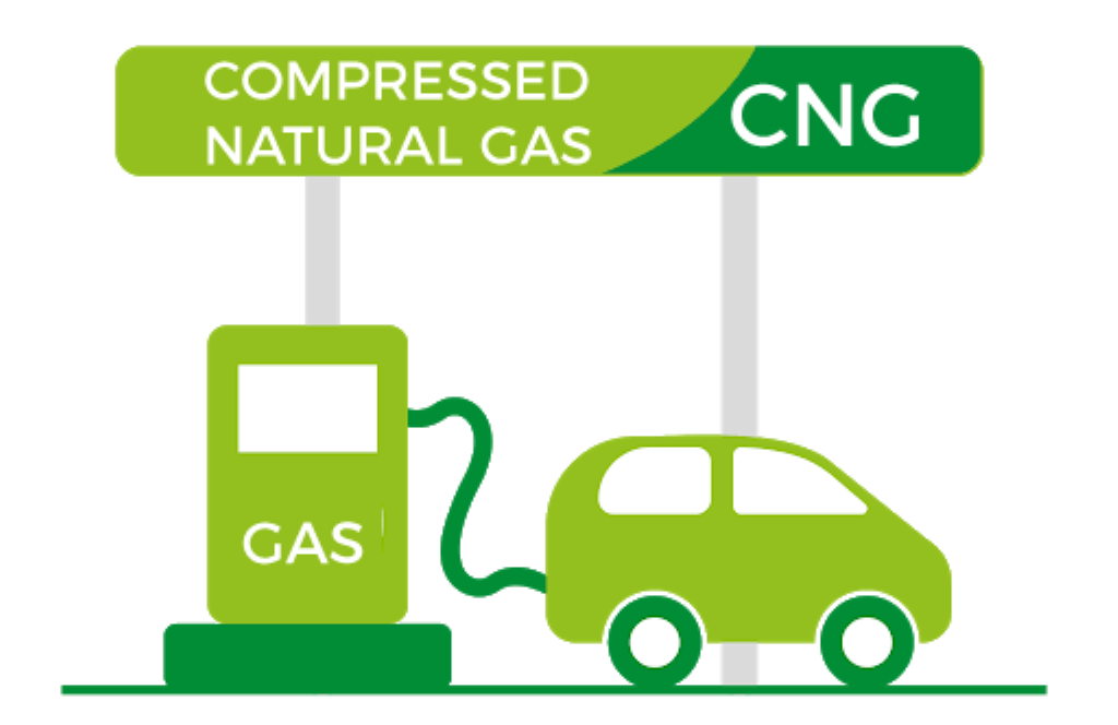 CNG in Ibadan