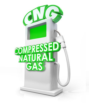 CNG in Ibadan, CNG Conversion in Ibadan