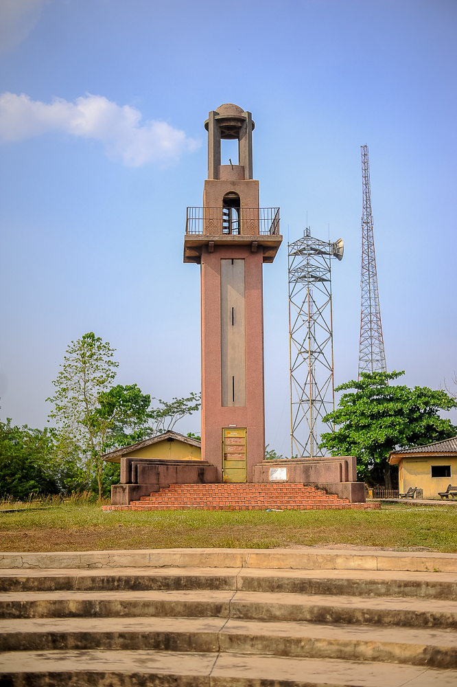 Bower's Tower, Oke Are
Places to Go in Ibadan, Fun Spots in Ibadan, Beautiful Places to visit in Ibadan, Fun places to visit in Ibadan