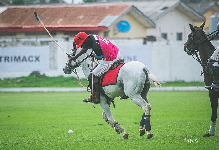 Ibadan Polo Club.
Places to Go in Ibadan, Fun Spots in Ibadan, Beautiful Places to visit in Ibadan