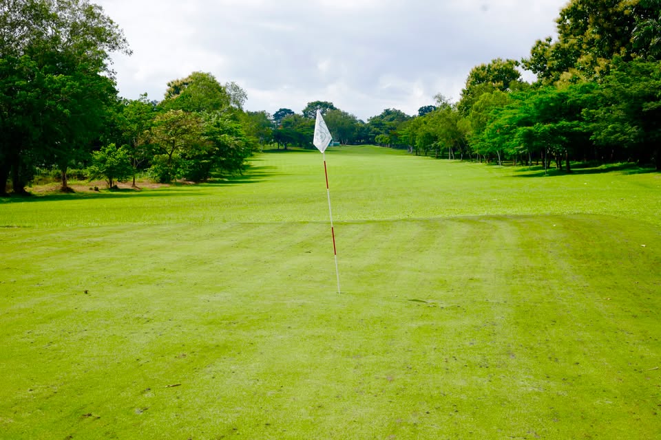 Ibadan Golf Club.
Places to Go in Ibadan, Fun Spots in Ibadan, Beautiful Places to visit in Ibadan