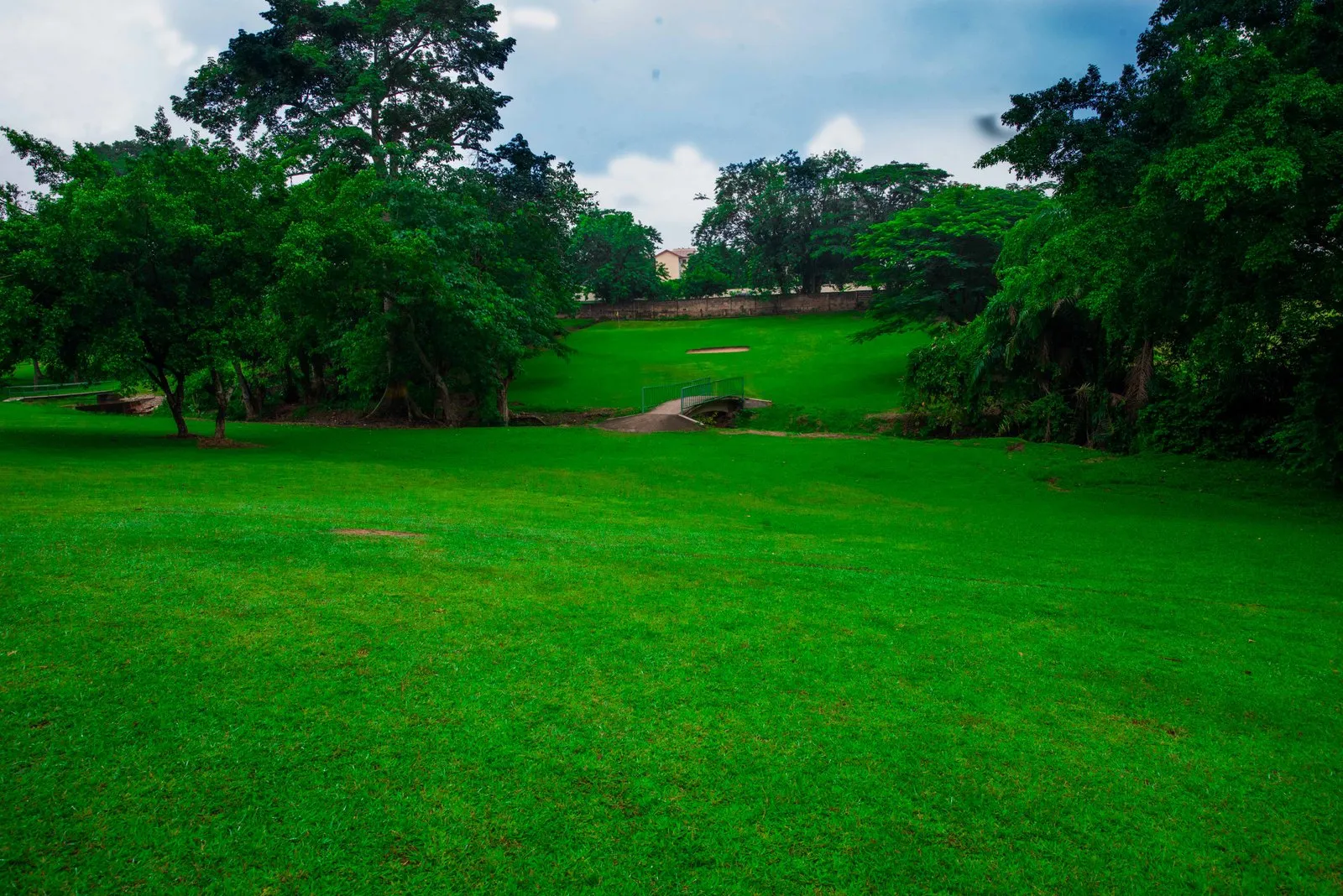 Ibadan Golf Club, fun sights and places in ibadan, beautiful places to go in ibadan, Fun places to visit in Ibadan