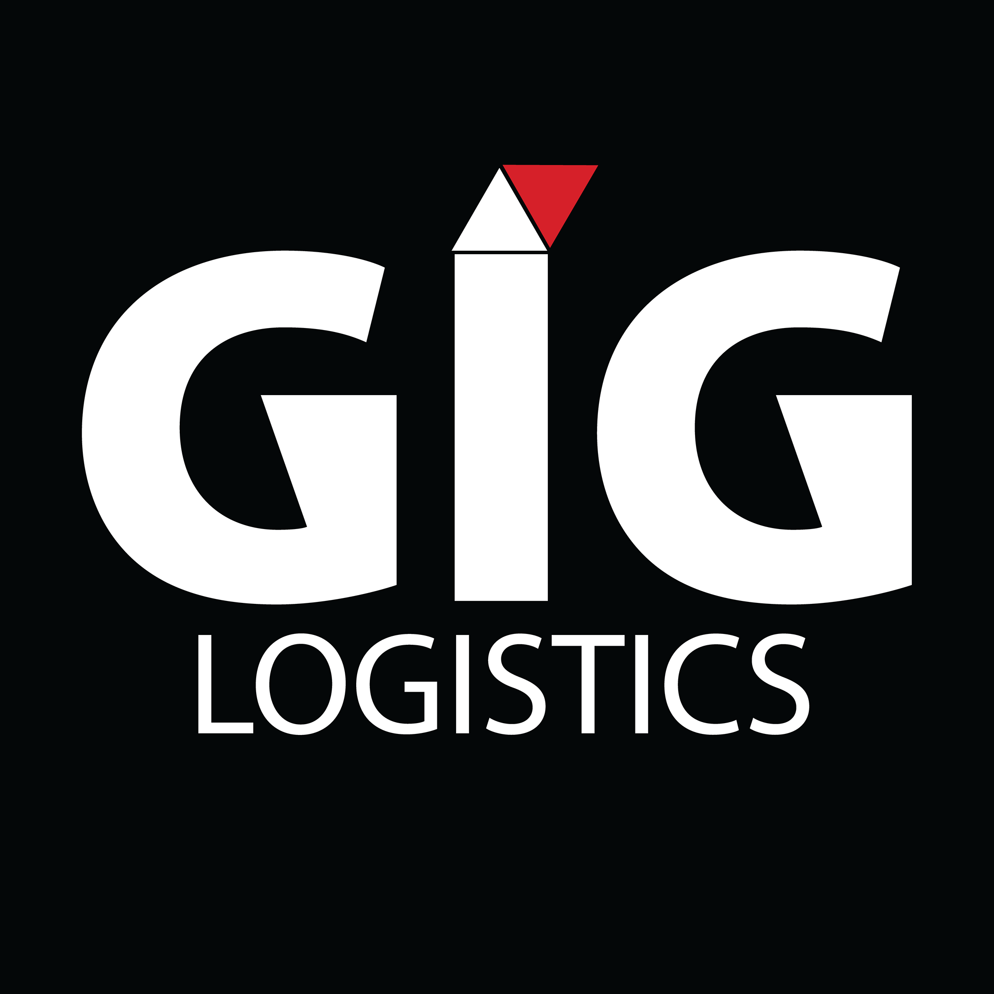 GiG Logistics, GiG Office in Ibadan